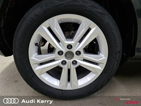 2026 Audi Q2 - photo 9