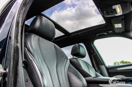 2018 BMW X5 - photo 18