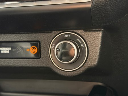 2022 Isuzu D-Max - photo 27