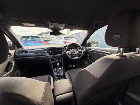 2021 Volkswagen T-Roc - photo 49