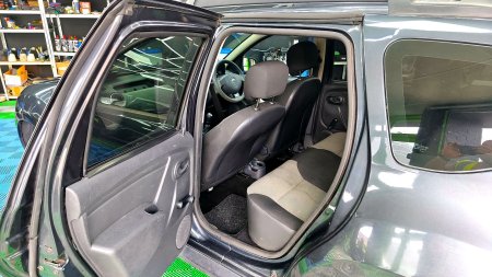 2016 Dacia Duster - photo 15