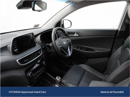 2020 Hyundai Tucson - photo 5