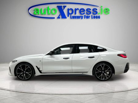 2023 BMW 4-Series - photo 7