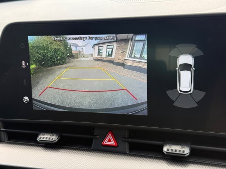 2022 Kia Sportage - photo 16