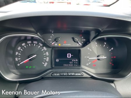 2019 Citroen C3 - photo 13