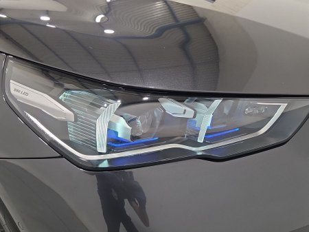 2025 BMW i5 - photo 21