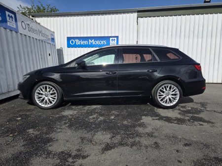 2018 SEAT Leon - photo 9
