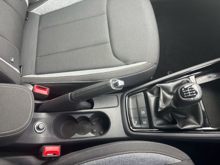 2026 Skoda Kamiq - photo 20