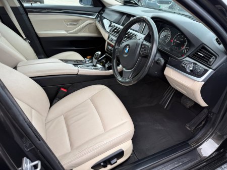 2014 BMW 5-Series - photo 7