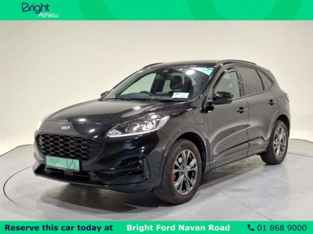 2023 Ford Kuga - photo 3