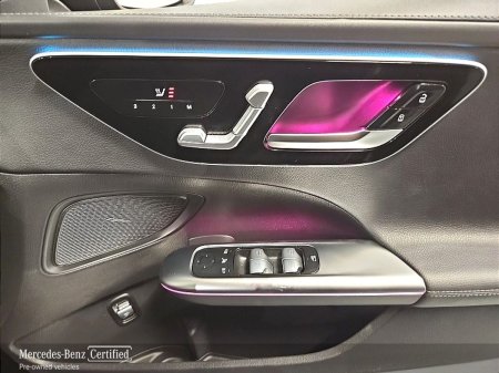 2026 Mercedes-Benz C-Class - photo 18