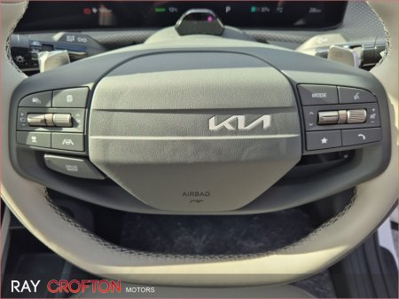 2026 Kia EV6 - photo 17