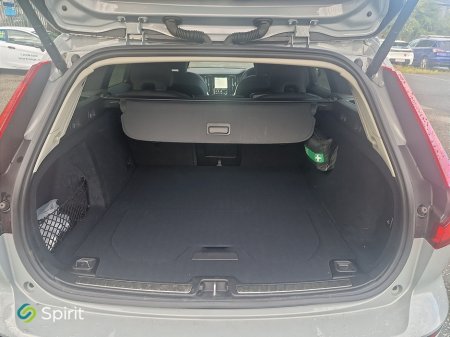 2026 Volvo V60 - photo 19