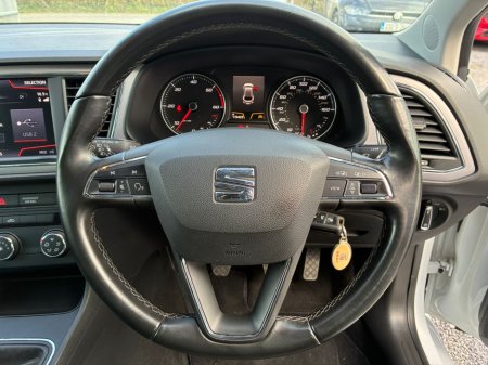 2018 SEAT Leon - photo 7