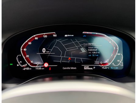 2023 BMW X3 - photo 30