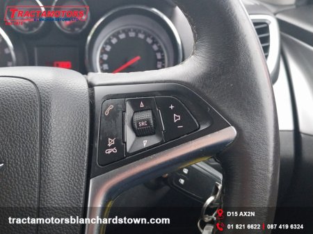 2016 Opel Mokka - photo 23