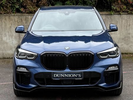 2020 BMW X5 - photo 2