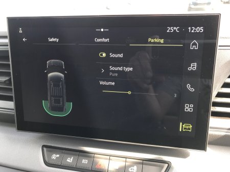 2026 Renault Master - photo 25