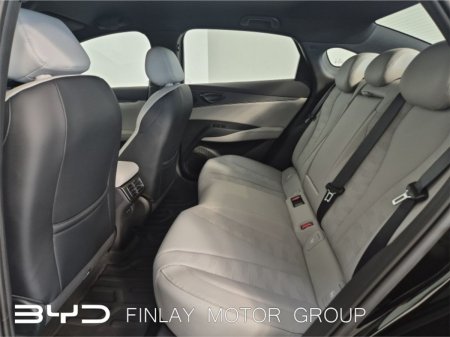 2026 BYD Seal 6 - photo 7