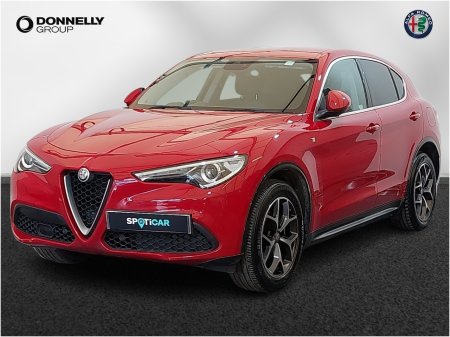 2020 Alfa Romeo Stelvio - photo 14