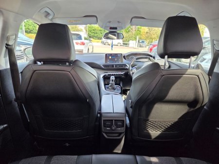 2020 Peugeot 3008 - photo 6