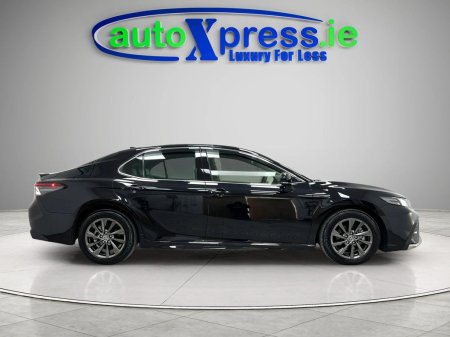 2023 Toyota Camry - photo 15