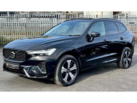 2025 Volvo XC60 - photo 6