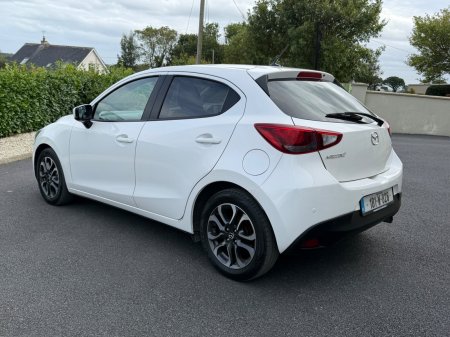 2018 Mazda Mazda2 - photo 21
