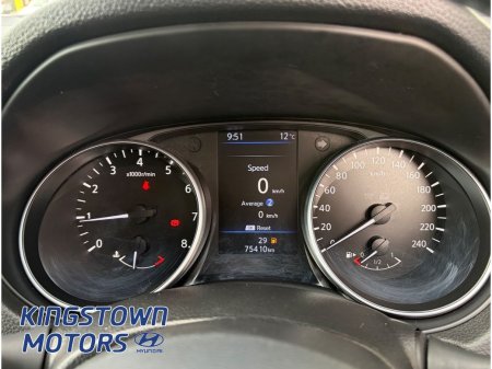 2019 Nissan Qashqai - photo 9