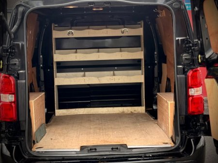 2023 Vauxhall Vivaro - photo 24