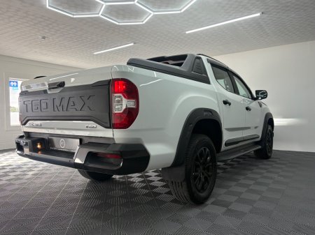2025 Maxus T60 MAX - photo 18