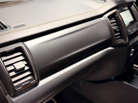 2019 Ford Ranger - photo 23