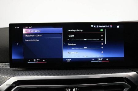 2023 BMW 3-Series - photo 46