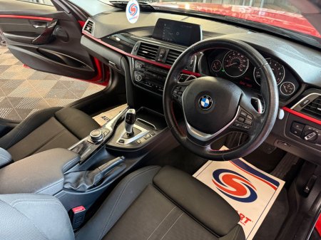 2018 BMW 3-Series - photo 9