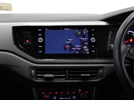 2019 Volkswagen Polo - photo 22