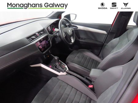 2019 SEAT Arona - photo 11