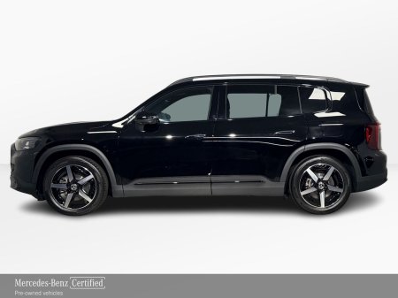 2026 Mercedes-Benz GLB - photo 6