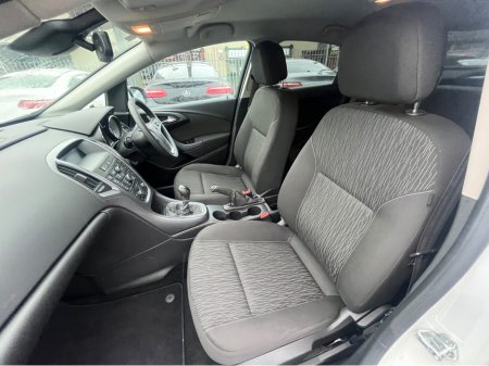 2018 Opel Astra - photo 24