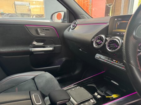 2021 Mercedes-Benz EQA - photo 11