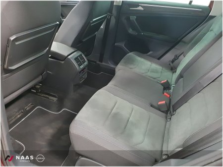 2018 Volkswagen Tiguan - photo 10