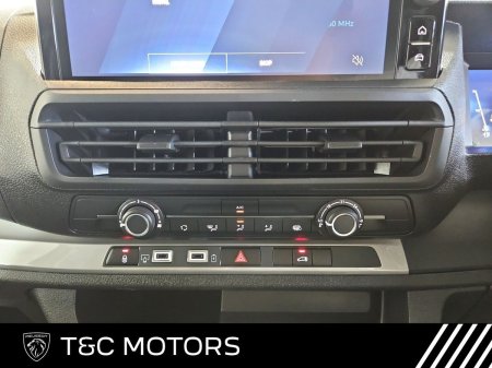 2026 Peugeot Expert - photo 10