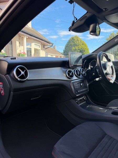 2015 Mercedes-Benz CLA - photo 17