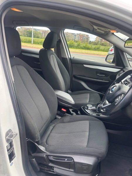 2019 BMW 2-Series - photo 16