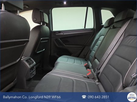 2019 Volkswagen Tiguan - photo 12