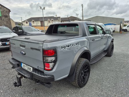 2021 Ford Ranger - photo 6