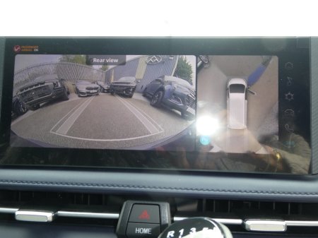 2026 Maxus DELIVER 7 - photo 25