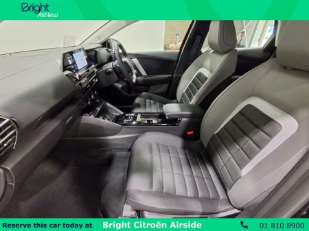 2026 Citroen C4 - photo 20