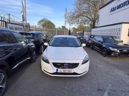 2013 Volvo V40 - photo 3