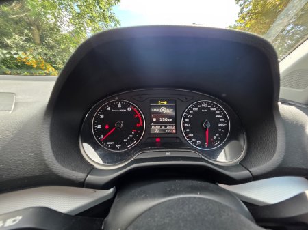 2017 Audi Q2 - photo 12
