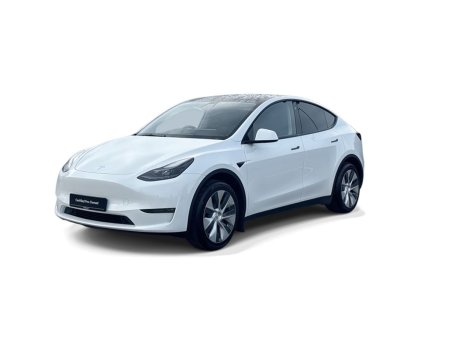 2023 Tesla Model Y - photo 3
